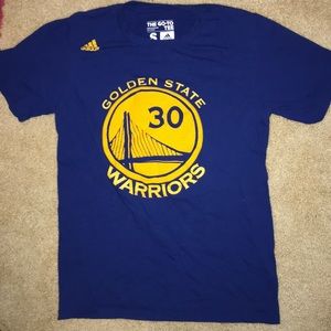 Steph Curry Shirt